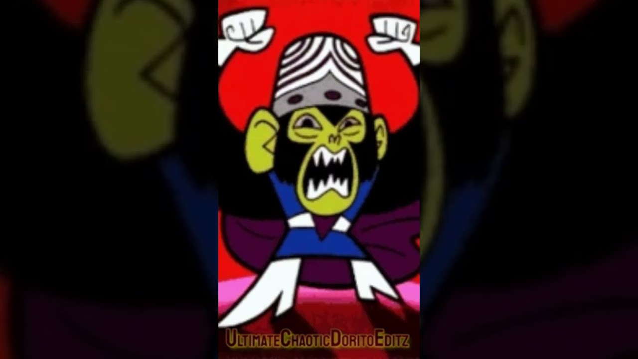 The strongest Cartoon Network characters