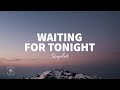 TWOPILOTS Waiting For Tonight Lyrics mp3