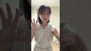 @なーなー むりなことでも頑張ったらできる!