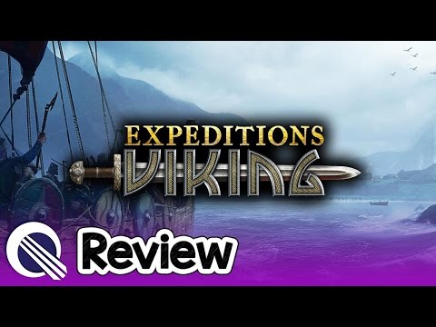 Expeditions Viking Review