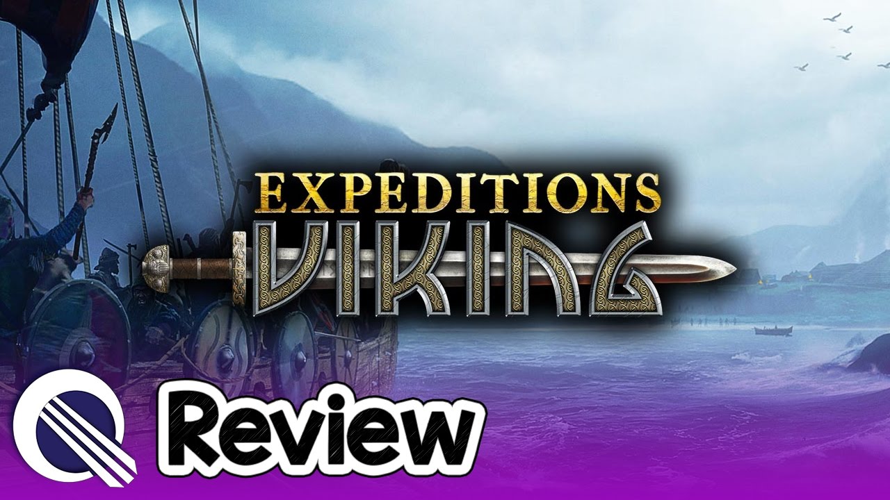 Expeditions Viking Review