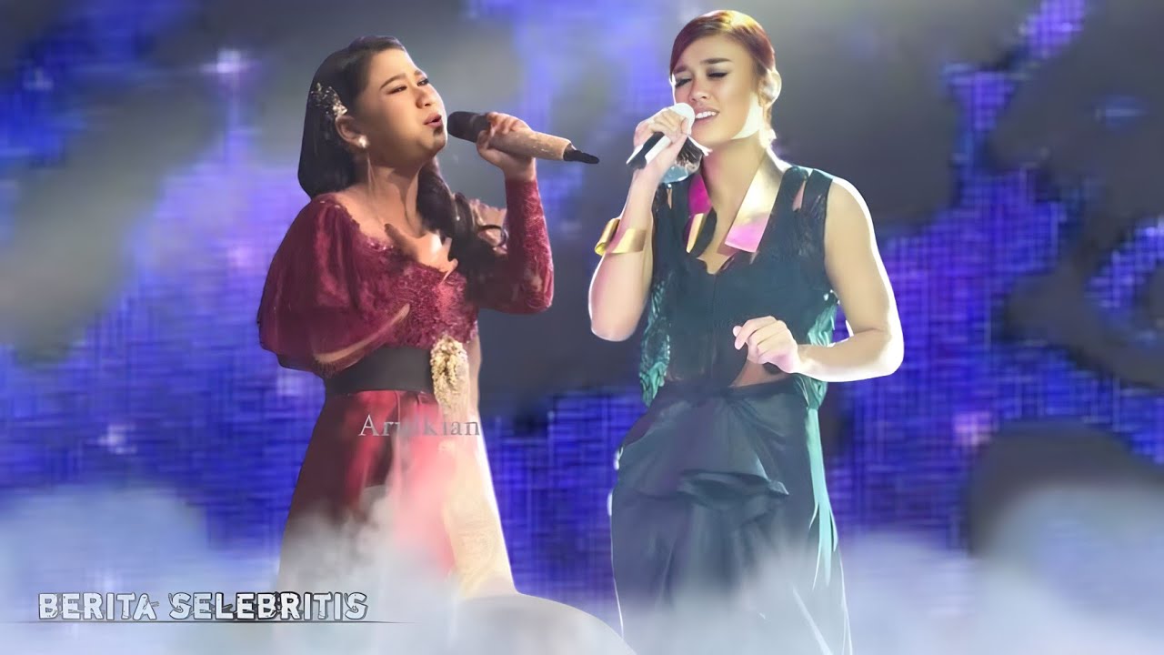 AGNEZ MO RESMI KONTRAK APRIL DA7 DI LAGU TERBARUNYA, SANG DIVA POP INTERNASIONAL KAGUM LIHAT APRIL !