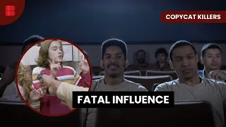 Inspired by Eastwood’s Iconic Role - Copycat Killers - True Crime