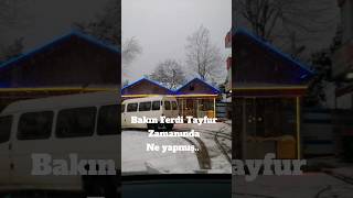 Ferdi Tayfur - Hatıralar Resimi