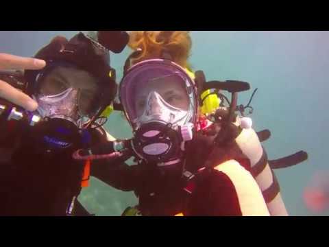 Jamaica Scuba Diving