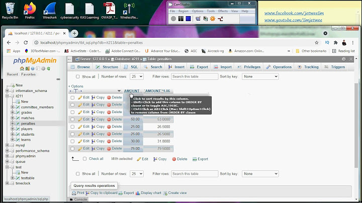 MySQL - Using SQL  Calculated Field, Alias and Format function in the SELECT clause