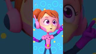Learn Shapes with Fun Song #youtubevideos #cartoon #shorts #viral #nurseryrhymes #kidsmusic