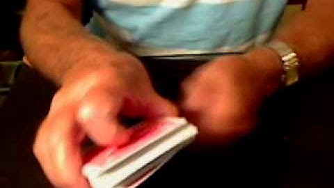 Burt Allerton control