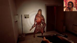 EPISODE OF CHAOS LOL |  Silent Hill TOWNFALL #0009