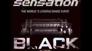 Sensation Black 2007 Megamix