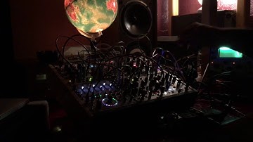 mangrove / rings / spectral multiband resonator [ zero degree ]