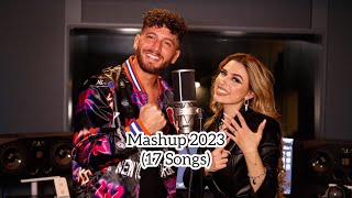 2023 Mashup 17 Songs - Ayliva Hava Mero Milano Yakary Dardan Prod By Sonnek Tyme 