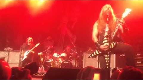 Bass Player Live All Star Show- NIB