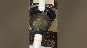 How to Fix Air Bubbles In Swimming Pool