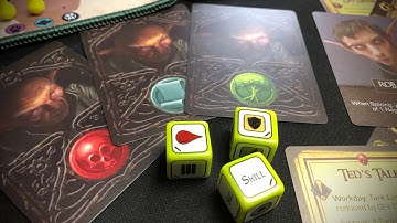 Too Many Bones: Splice & Dice - PART 2