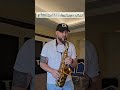 #classicalsaxophone #saxophone #legere #selmer