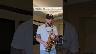 #classicalsaxophone #saxophone #legere #selmer