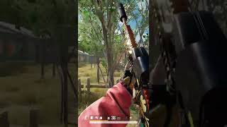 PUBG - ALPHA || #shorts #short #pubg #pubgmobile