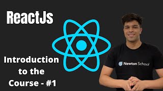 #1 Introduction to the course - Complete ReactJs Series 2021