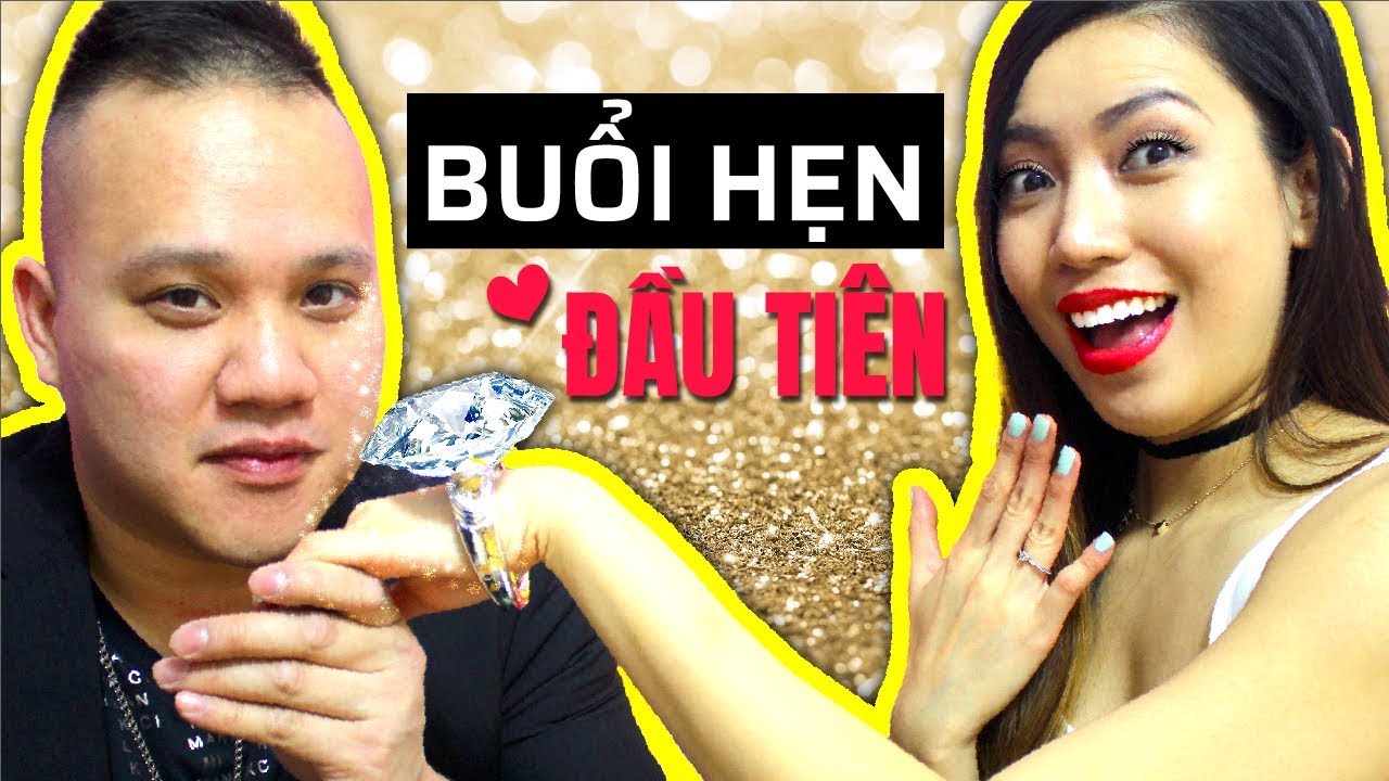 Buá»•i Háº¹n Ho Ä'áº§u Tien Chá»‹ Banh Bao Khong Thá»ƒ Tin Chuyá»‡n Nay Sáº½ Xáº£y Ra Youtube