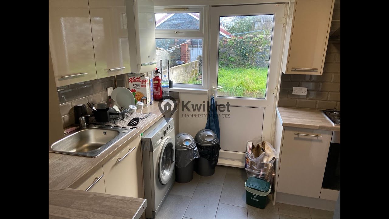 6 Bedroom property to rent Hilda street, Treforest, Pontypridd YouTube