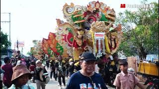 GENIT - ( PPM ) PUTRA PAI MUDA | WARNASARI - SUKAMAJU - SUBANG