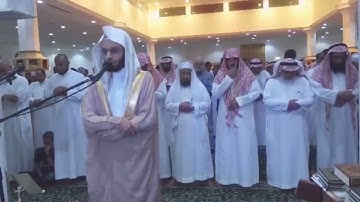 أنس الميمان. الإسراء أو بني إسرائيل . تلاوة رائعة خاشعة تقشر جلودهم
