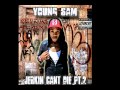 Young Sam - Fly Nigga (Jerkin Song)  [Jerkin Can't Die Pt. 2]