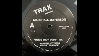 Marshall Jefferson – Move Your Body mqdefault.jpg
