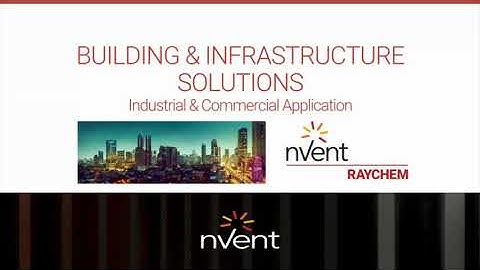 Series 2 Heat Trace Application Solutions