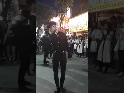 170604 피엠피 P.M.P 이진규 갓세븐-네버에버