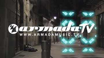 Thumbnail of Armin van Buuren feat. Trevor Guthrie - This Is What It Feels Like (Official Lyric Video)