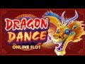 Dragon Dance online slot game [GoWild Casino] - YouTube