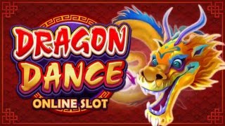 Dragon Dance online slot game [GoWild Casino](This is your year to win big and GoWild Casino is right by your side with the best opportunities to do just so. Celebrate the Chinese New Year with this 5 x 3 reel, ..., 2016-01-19T11:39:26.000Z)