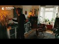 NNS 012 | Downtempo, Trip Hop, Breaks | Late Afternoon Mix by Kyle Toole