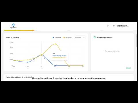 How to Use Synapse Vendor Management System | Step-by-Step Guide (2025)