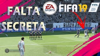 Olho no lance! Como bater bem todos os tipos de falta no FIFA 19 -  23/01/2019 - UOL Start