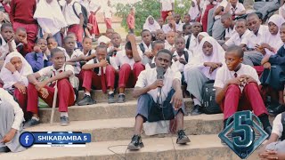 Vipaji ndani ya Makoka secondary School kutoka Ubungo Dar es salaam