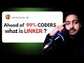 Linker For Dummies in HINDI | Explained for Beginners