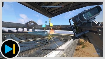 No Scope Prevents Flag Score 🎌 Halo Infinite