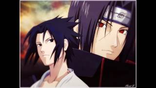 Nightcore - Love & honor ( for Itachi & Sasuke Uchiha )