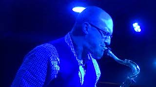 Ryan Meisel Quartet-Accidental Deception live in Hartland, WI 6-14-19
