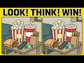 Can You Spot the Sneaky Differences? (A Bit Tricky) Mp3 Song