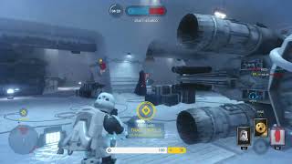 STAR WARS™ Battlefront™ Cargo Gameplay