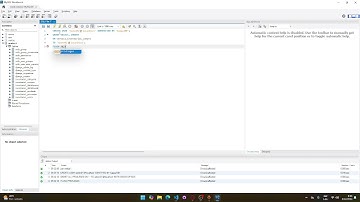 Creación de usuarios mysql WORKBENCH