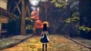 Alice Madness Returns- Imaginary