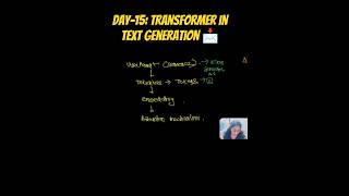 Transformer in Text Generation 🚀