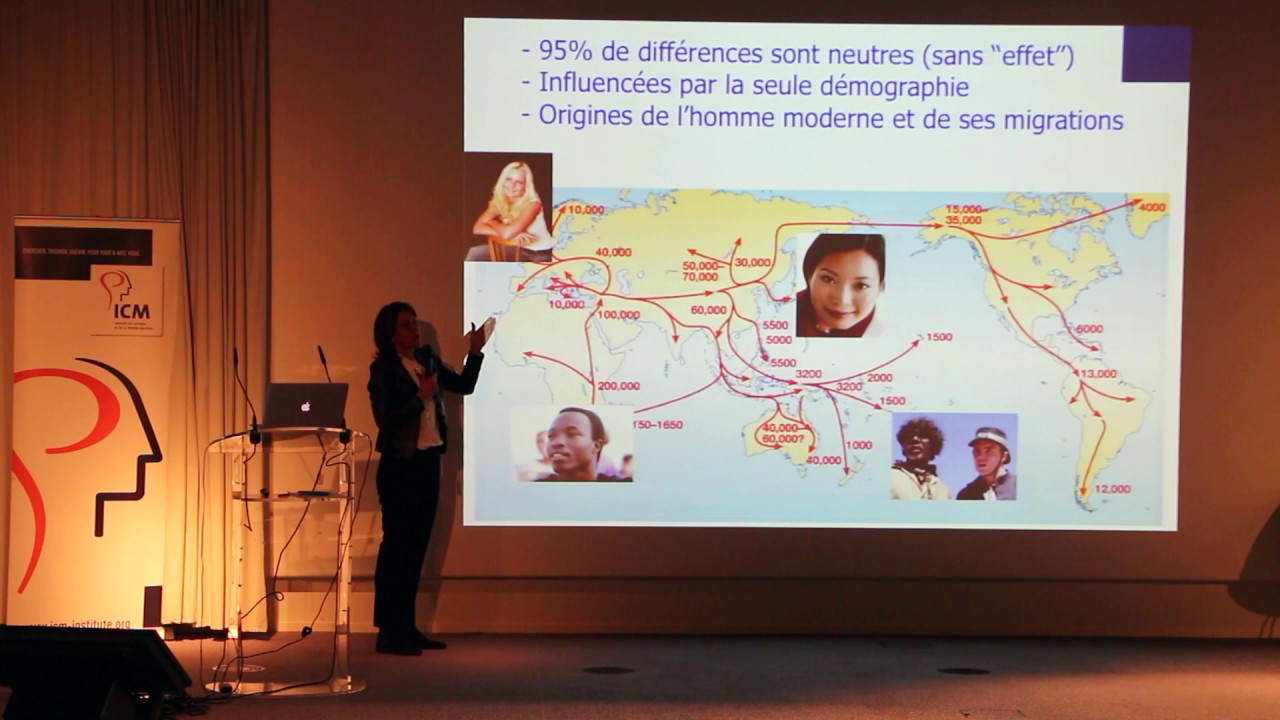 Les maladies neurodégénératives rares : votre rendez-vous à l'ICM