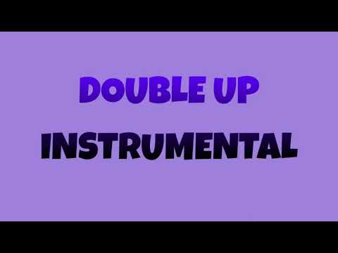 Ian x Amuly - Double Up (Instrumental) prod by Djkronic