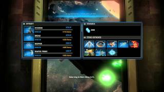 Warframe: Update 13 - Mini Hydroid (Glitch)
